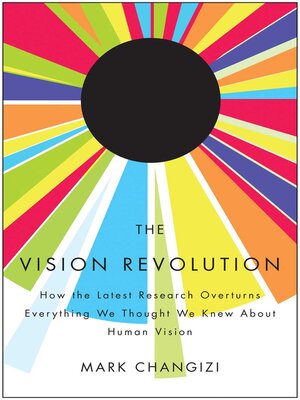 The Vision Revolution - ebook